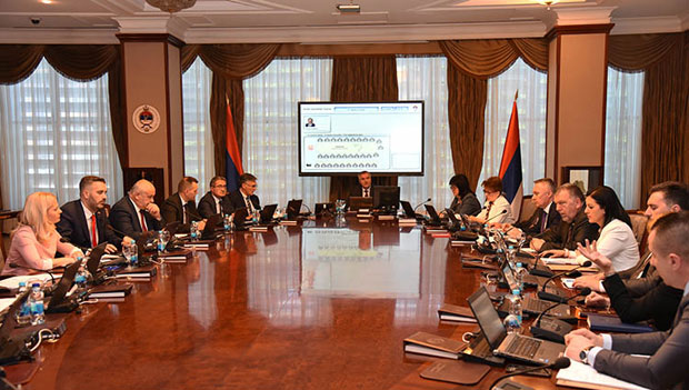 ВЛАДА РС УСВОЈИЛА ИЗМЕНЕ АКЦИОНОГ ПЛАНА ЗАПОШЉАВАЊА: За радна места 30 милиона